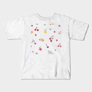 Apple Kids T-Shirt